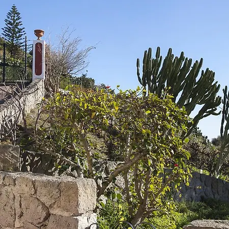 Penzion L'olivetta