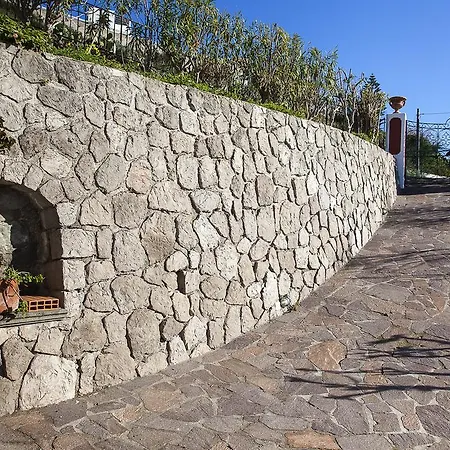 L'olivetta Penzion *