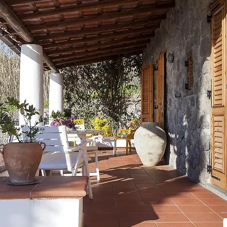 L'olivetta Lipari (Isola Lipari)