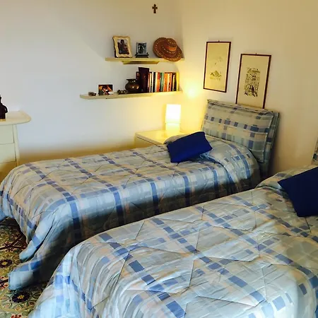 Penzion L'olivetta Lipari (Isola Lipari)