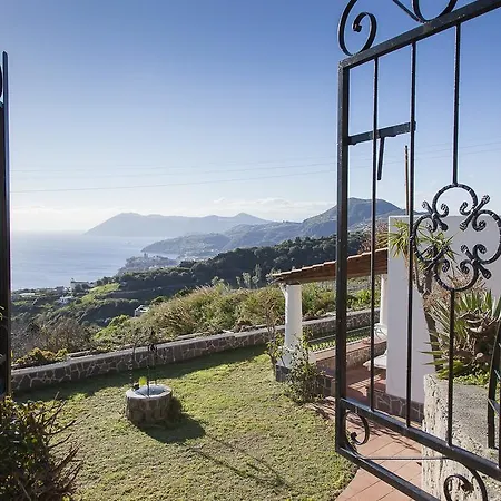 L'olivetta Lipari (Isola Lipari)