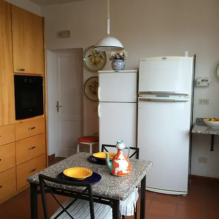 L'olivetta Penzion