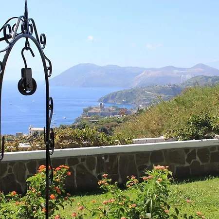 L'olivetta Lipari (Isola Lipari)