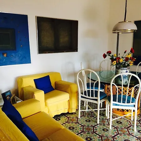 L'olivetta Lipari (Isola Lipari)
